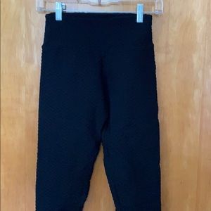 Booty by Brabants Croco Skin Leggings